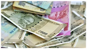 Currency In Circulation Rose In Value Volume During 2022 23 Says Rbi Report