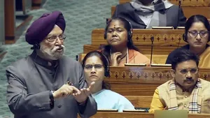 Union Minister Hardeep Singh Puri Clarified About The Reduction In Petrol And Diesel Prices