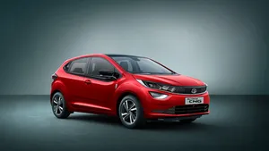 Tata Motors Launches Indias First Automatic Cng Car Know Price