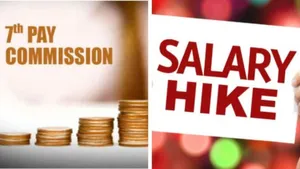 7th Pay Commission Da Hike For Central Government Employees Check Latest Update