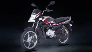 Bajaj To Launch Indias First Cng Bike