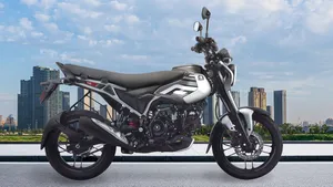 Bajaj Freedom 125cc Worlds First Cng Bike Launched In India Price Details