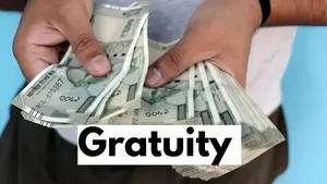 Central Government Employees The Gratuity Allowance Of Employees Has Increased