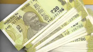 Rbi To Issue 20 Notes With New Governor Sanjay Malhotra S Signature