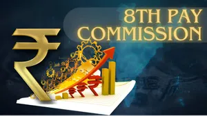 8th Pay Commission Update 13 Percent Salary Hike Expected And Fitment Factor Compared To 7th Cpc