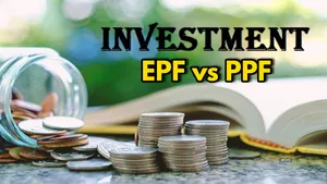 Epf Or Ppf Which Is The Best Plan For Saving Which Has Higher Interest Rate