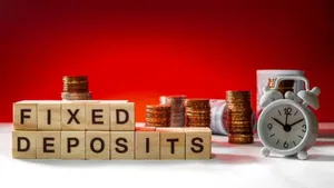 These Are The Banks Offering The Best Interest Rates For Fd Investments In December 011