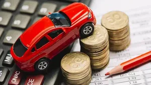 Are You Buying A New Car Read This Before Taking Out A Loan