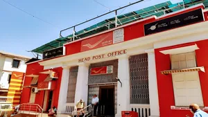 Post Office Rd Scheme Explained Step Towards Financial Security