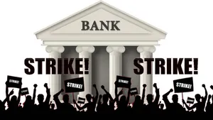 Bank Strike Nationwide Bank Strike Today These Banks Are Closed