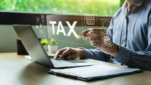 Union Budget 2026 Announces New Income Tax Act 2025 Effective From April 1 2026
