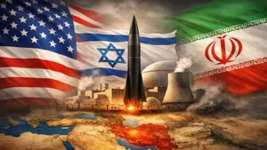 America Israel Iran Conflict Conflict Intensifies In The Middle East China Urges Urgent Ceasefire 011