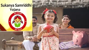 Savings Tips Invest 1000 Per Month Get 4 Lakh Profit Only In This For Girls Only