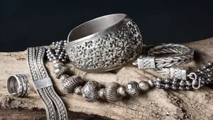 Silver Rate Today Silver Price Remains Unchanged In India What Is The Current Rate