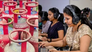 Lpg Gas Helpline Number Shortage Of Lpg Cylinders In The Country Helpline Is Here For Urgent Needs