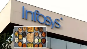 Infosys Lpg Crisis No Supply Of Dosa Omelette Lpg Shortage Hits Infosys Too