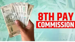 8th Pay Commission Govt Seeks Public Suggestions Till April 30 20 To 35 Percent Pay Hike Likely 011