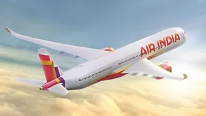 Air India Announces Fuel Surcharge On Domestic And International Flights Due To Rising Fuel Prices