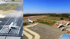 Hosur Airport Faces Protests As Farmers Oppose Land Acquisition For Airport And Industrial Projects