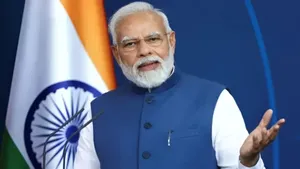 Middle East Conflict Hits Indias Lpg Supply Pm Modi Warns Against Panic And Black Market