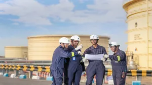 Reliance Industries Boosts Lpg Production At Jamnagar Plant To Strengthen India S Energy Security