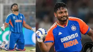 Sanju Samson Scores 89 Runs In T20 World Cup Final And Has Net Worth Of Rs 85 To 100 Crore