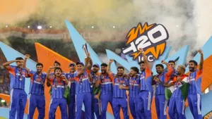 T20 World Cup 2026 Results India Beat New Zealand By 96 Runs Prize Money And Top Players