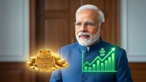 Akshaya Tritiya Gold Investment Vs Equity Sip Smart Financial Choices 011
