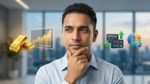 Gold Vs Equity Sip Investment Strategy For Financial Security 011