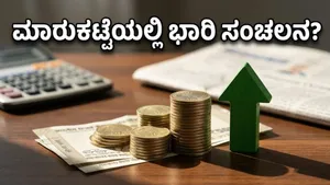 Hcltech Nestle India Q4 Results Impact Indian Stock Market 011