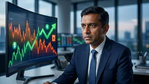 Hdfc Bank Q4 Results Impact On Nifty Market Outlook 011