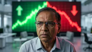 Indian Stock Market Outlook Sensex Nifty Opening Trends Today 011