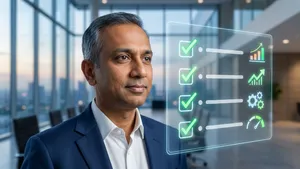 Infosys Q4 Results Investor Guide Market Strategy 011