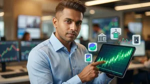 Nifty Bank Stocks Q4 Results Trading Strategy Today 011