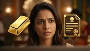 Smart Gold Investment Strategies Digital Gold Vs Physical Gold Tips 011