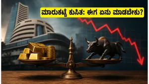 Indian Stock Market Crash May 2026 Investment Strategy Tips 011