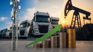 Indian Stock Market Update Airtel Tata Motors Q4 Results Sbi Dividend May 2026 011