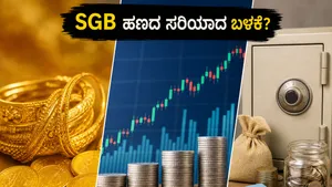 Sgb Maturity Reinvestment Strategy Gold Vs Equity Vs Fd Investment Tips 2026 011