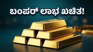 Sovereign Gold Bond Sgb 2018 19 Series I Maturity Redemption Details 2026 011