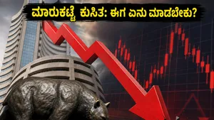 Stock Market Crash Crude Oil Price Hike Investment Tips May 2026 011