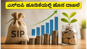 Amfi May 2026 Sip Data Record Mutual Fund Investments Smart Strategy Tips 011