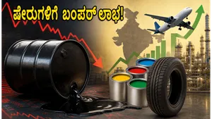 Crude Oil Price Drop Top Indian Stocks To Watch For Profit Gains 2026 011