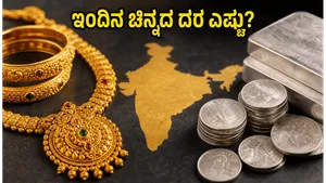 Gold Price Today June 21 2026 Latest Rates India 011