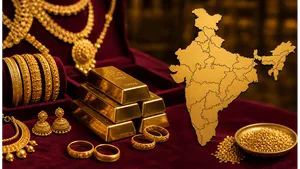 Gold Price Today June 5 2026 Latest 22k 24k Gold Rates Bangalore Mumbai Delhi 011