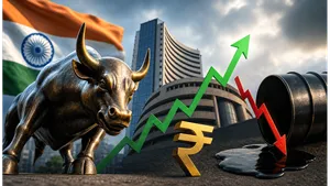 Indian Stock Market Today Nifty Outlook And Fo Expiry Analysis June 2026 011