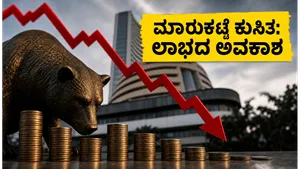 Nifty Market Correction 2026 Best Investment Opportunities Psu Fmcg Stocks 011