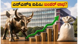 Nse Ipo Drhp Filing 2026 What Investors Need To Know 011
