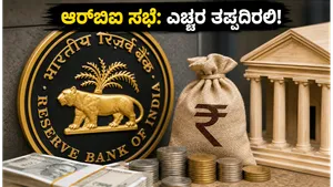 Rbi Policy Meeting June 2026 Impact On Interest Rates Sips Finance Strategy 011