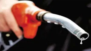 Diesel Price Cuts First Time In Last Three Months Crude Oil Price Is Increasing In Intrenational Mar