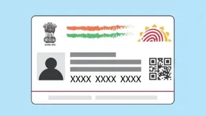 If Your Aadhar Information Get Someone Else It Will Leads To Fraud Here S Things To Consider